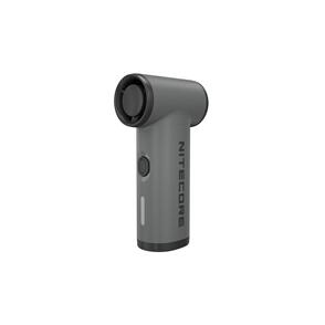 NITECORE PALM SIZED HIGH SPEED FAN BLACK