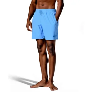 NIKE SWIM ESSENTIAL 7" VOLLEY SHORT UNIVERSITY BLUE