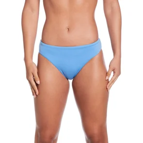 NIKE SWIM WOMENS ESSENTIAL HIPSTER BIKINI BOTTOM UNIVERSITY BLUE