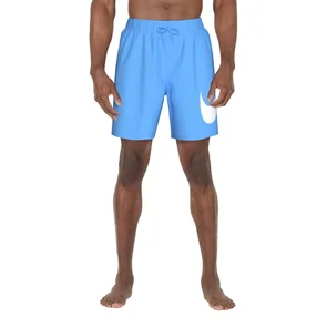 NIKE SWIM SPECS 7" VOLLEY SHORT UNIVERSITY BLUE