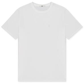 NEUW CAVE TEE WHITE