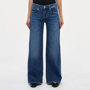 NEUW EVA WIDE IRIS INDIGO