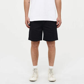 NEUW HUNTER SHORT BLACK