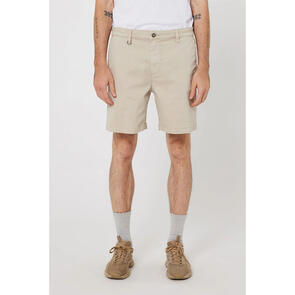 NEUW HUNTER SHORT SAND