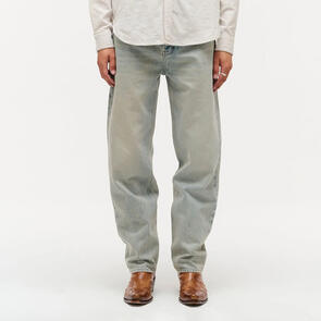 NEUW LIAM RELAXED ATLASLIGHT VINTAGE INDIGO