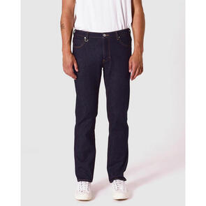 NEUW LOU STRAIGHT CRUDO INDIGO