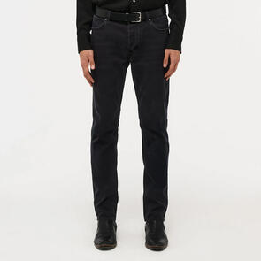 NEUW LOU STRAIGHT NEROBLACK