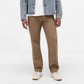 NEUW RAY STRAIGHT YALE - CLAY