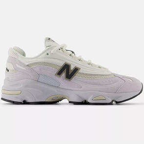 NEW BALANCE 000 PEARL GREY WITH BLACK D