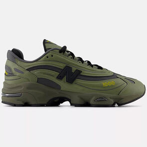NEW BALANCE 1000 DARK OLIVINE WITH MAGNET D