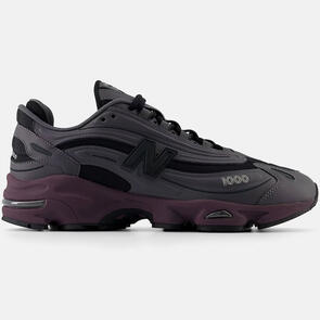 NEW BALANCE 1000 MAGNET WITH PLUM BROWN D