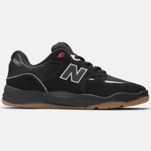 NEW BALANCE 1010 TIAGO LEMOS BLACK / GUM SUEDE / MESH