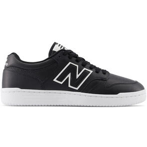 NEW BALANCE BB 480 BLACK D