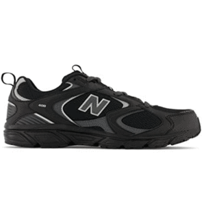 NEW BALANCE 408 BLACK D