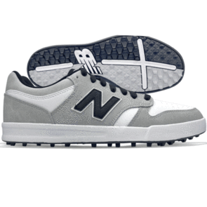 NEW BALANCE 480 GOLF SL LIGHT GREY