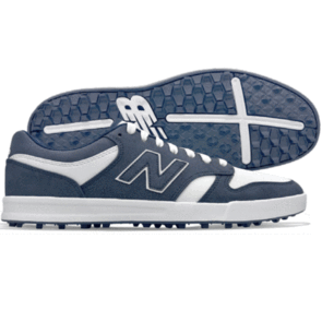 NEW BALANCE 480 GOLF SL NAVY / WHITE