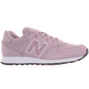 NEW BALANCE WOMENS 500 VIOLET SHADOW B