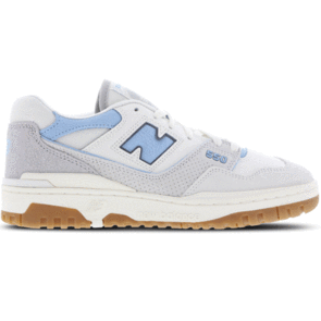NEW BALANCE 550 SEA SALT UNIVERSITY BLUE D