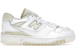 NEW BALANCE WOMENS 550 WHITE DARK MERCURY B