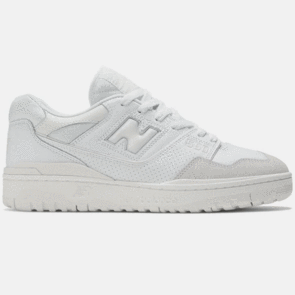 NEW BALANCE 550 WHITE GREY D