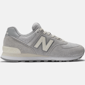 NEW BALANCE 574 CONCRETE WITH ANGORA AND GREY 002