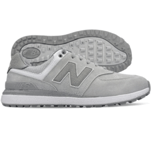 NEW BALANCE 574 GREENS V2 SL LIGHT GREY