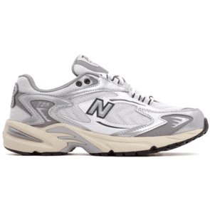 NEW BALANCE 725 METALLIC SILVER SLATE GREY
