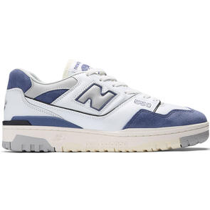 NEW BALANCE BB550 RETRO HOOPS WHITE DREAM STATE