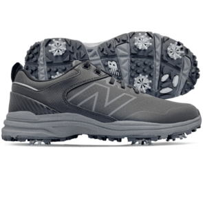 NEW BALANCE BRIGHTON V2 BLACK / GREY