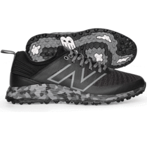 NEW BALANCE FRESH FOAM CONTEND V2 SL BLACK / MULTI