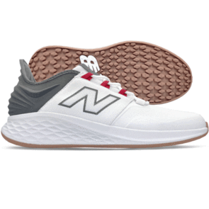 NEW BALANCE FRESH FOAM ROAV GOLF V2 WHITE