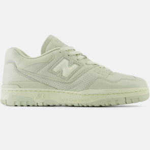 NEW BALANCE 550 DEEP LICHEN GREEN D