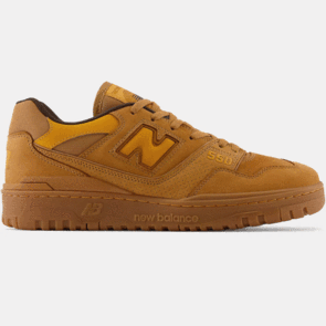 NEW BALANCE 550 CANYON WHEAT D