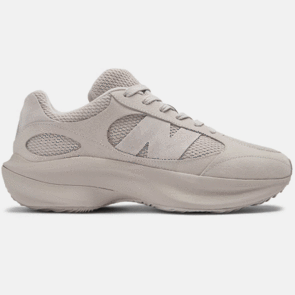 NEW BALANCE WRPD RUNNER MOONROCK WITH LIGHT MUSHROOM