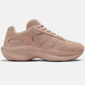 NEW BALANCE WRPD RUNNER FLAT TAUPE WITH SPARROW