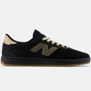 NEW BALANCE NUMERIC 440 BLACK GREEN