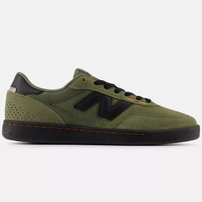 NEW BALANCE NUMERIC 440 V2 OLIVE BLACK