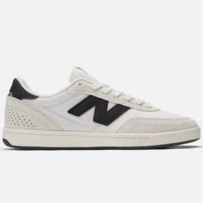 NEW BALANCE NUMERIC 440 V2 SEA SALT BLACK