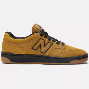 NEW BALANCE NUMERIC 480 WORKWEAR WITH BLACK