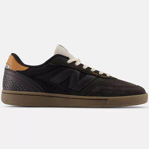 NEW BALANCE NUMERIC 440 V2 BLACK GUM