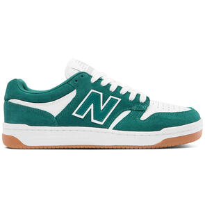 NEW BALANCE NUMERIC 480 VINTAGE TEAL WHITE