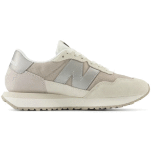 NEW BALANCE WOMENS 237 BEIGE