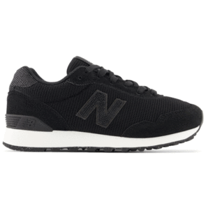 NEW BALANCE WOMENS 515 B BLACK BLACK