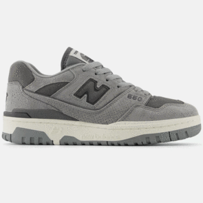 NEW BALANCE WOMENS 550 CASTLEROCK WITH SLATE GREY AND SEA SALT B