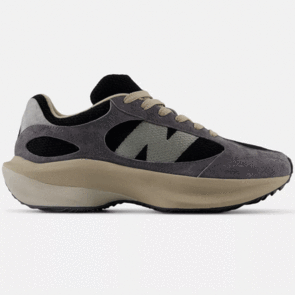 NEW BALANCE WRPD RUNNER MAGNET WITH DRIFTWOOD AND BLACK