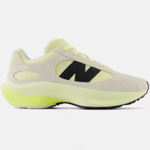 NEW BALANCE WRPD RUNNER LIMELIGHT WITH LEMONADE