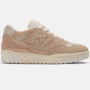 NEW BALANCE X ALD 550 WARM SAND WITH AFTERGLOW D