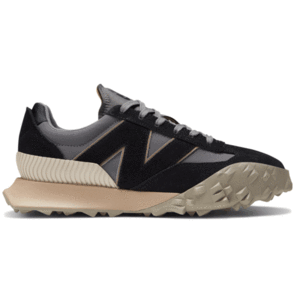 NEW BALANCE XC72 BLACK CASTLEROCK INCENSE D