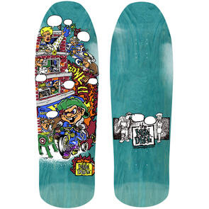 NEW DEAL TRICYCLE KID ANDY HOWELL 9.6