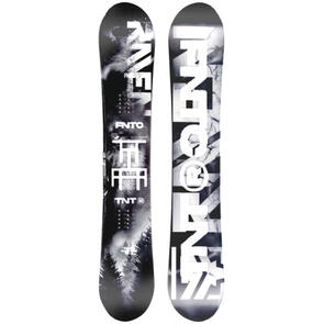 FANATIC TNTR EARTH ROCKER SNOWBOARD